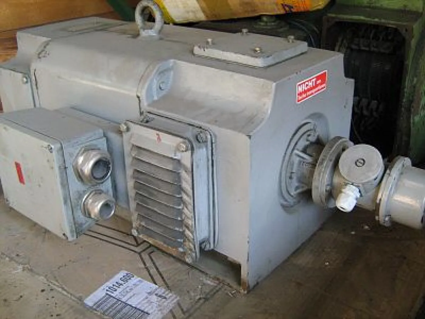 1 GG5132-0KH 10 – 6 JU 1-Z SIEMENS - 1