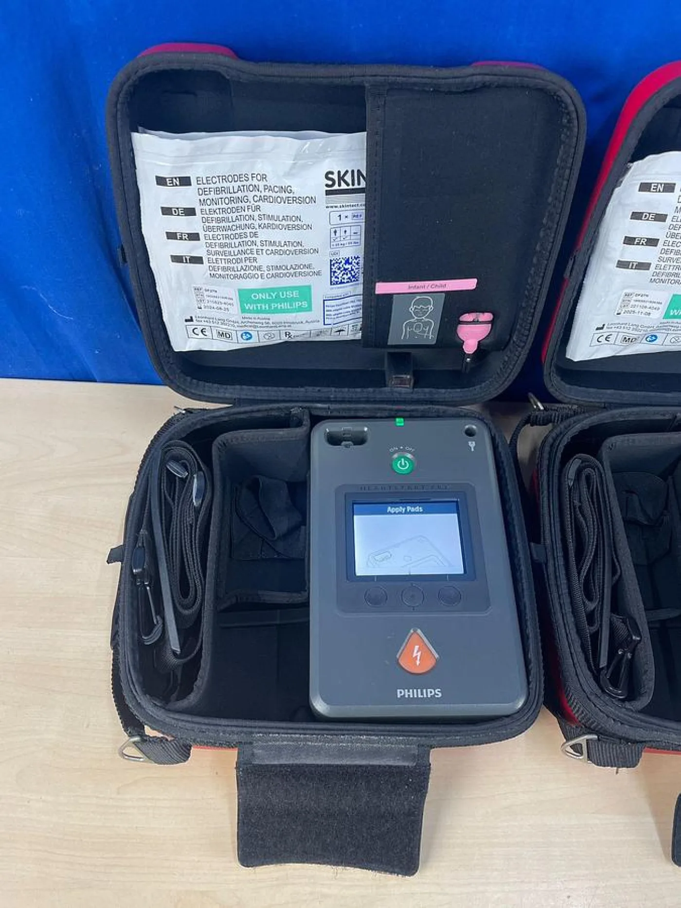 Philips HEARTSTART FR3 - 5