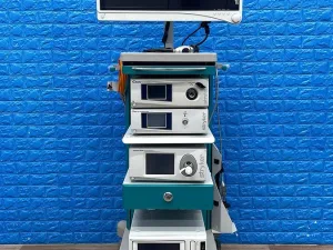 Stryker 1488 Tower Lcd Monitor YOM: 2017