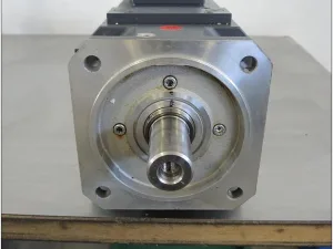 2001 SIEMENS 1FT6086-8WF71-2AG0 AI1344