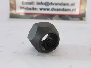 Wielmoer rechtse draad