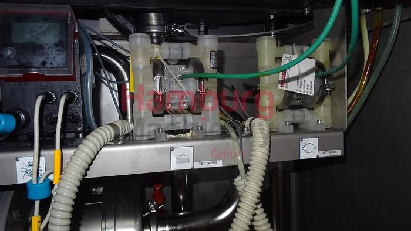 Tetra Pak Tetra Top Cleaning Unit (TTCU) - 8