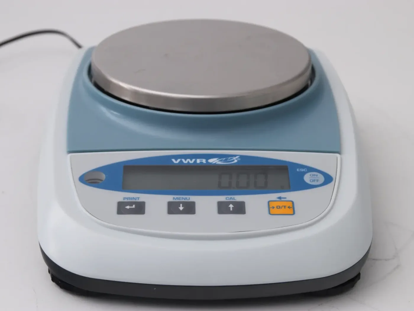 VWR SE 1202 Balance - 4