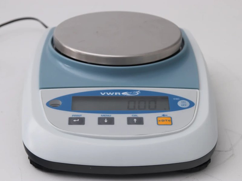 VWR SE 1202 Balance