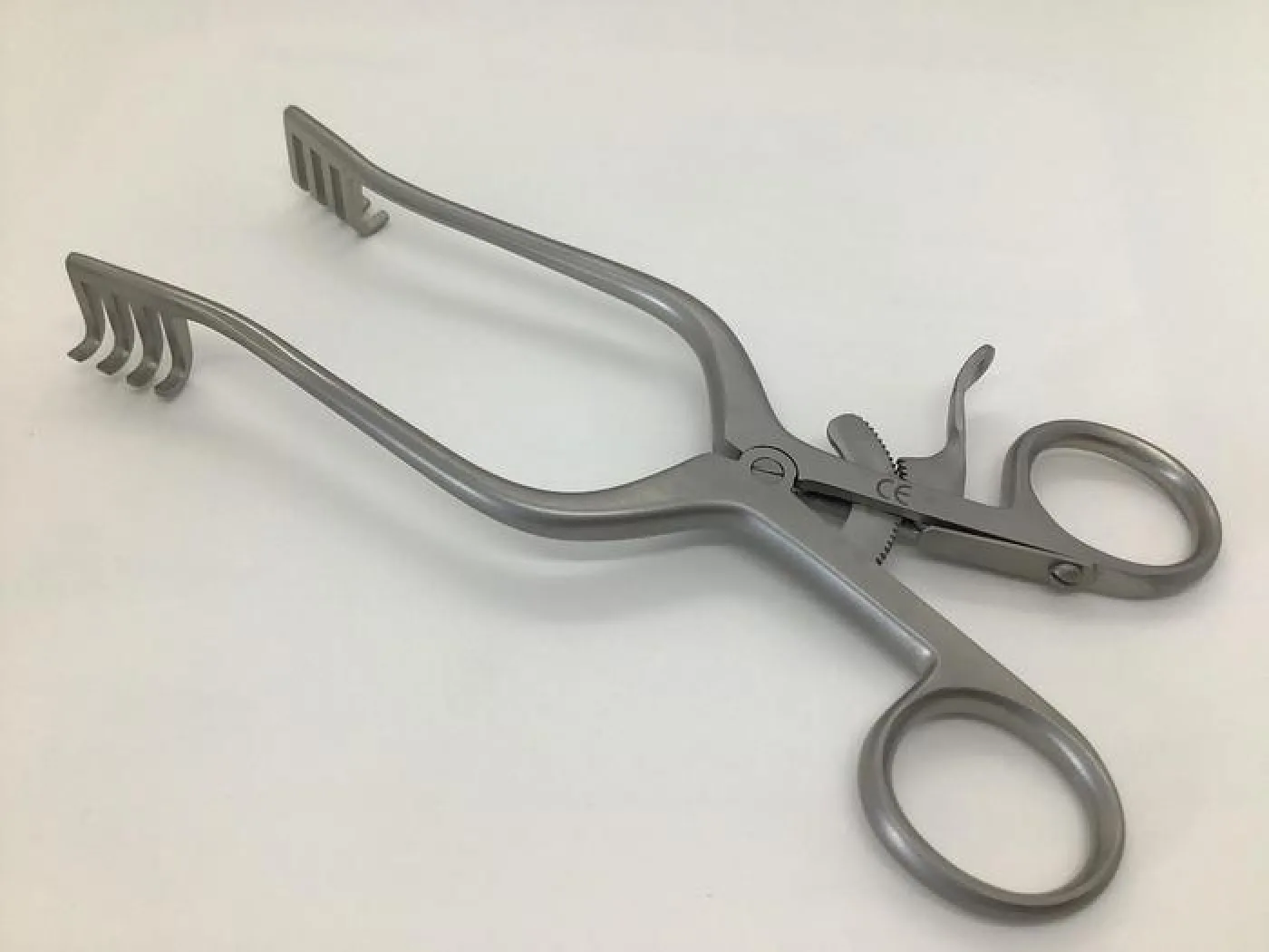 GB Medical Irwin 175mm - 1