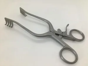 GB Medical Irwin 175mm