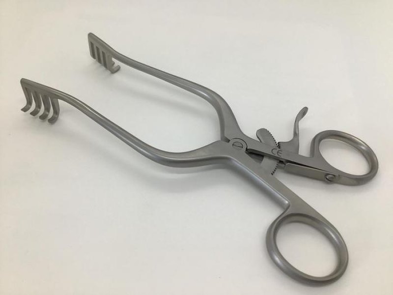 GB Medical Irwin 175mm