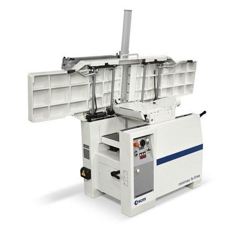 SCM MINIMAX FS52 CE