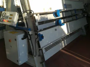 STRETTOIO ORMA MOD. FUTURA 30/17