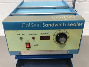 Colpac Sandwich Sealer