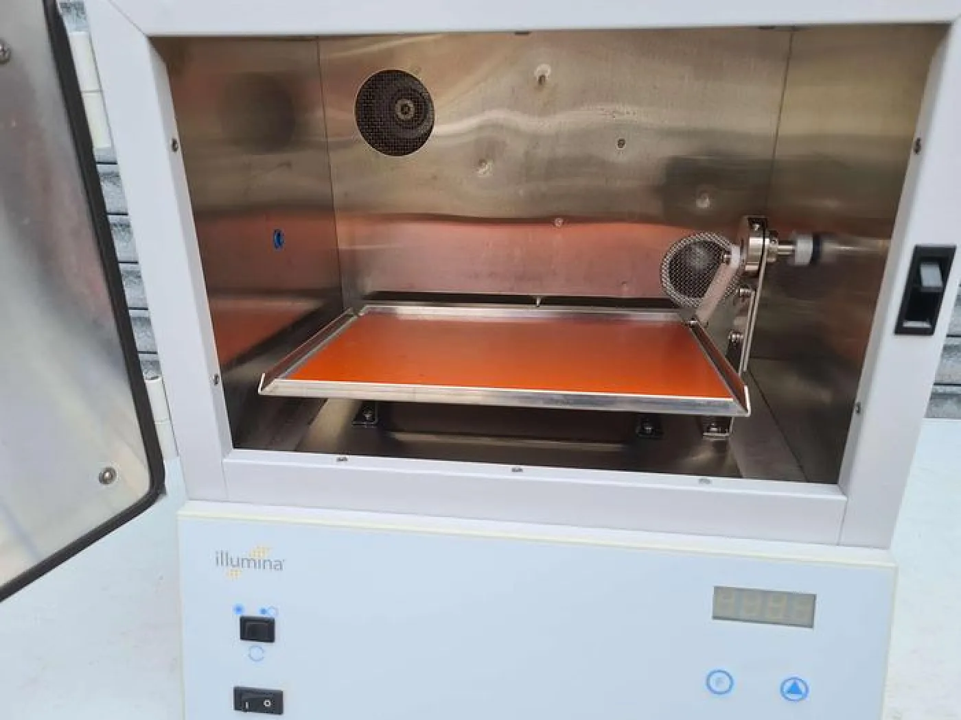 Illumina Boekel 230401 - 21LL Hybridization Oven - 6