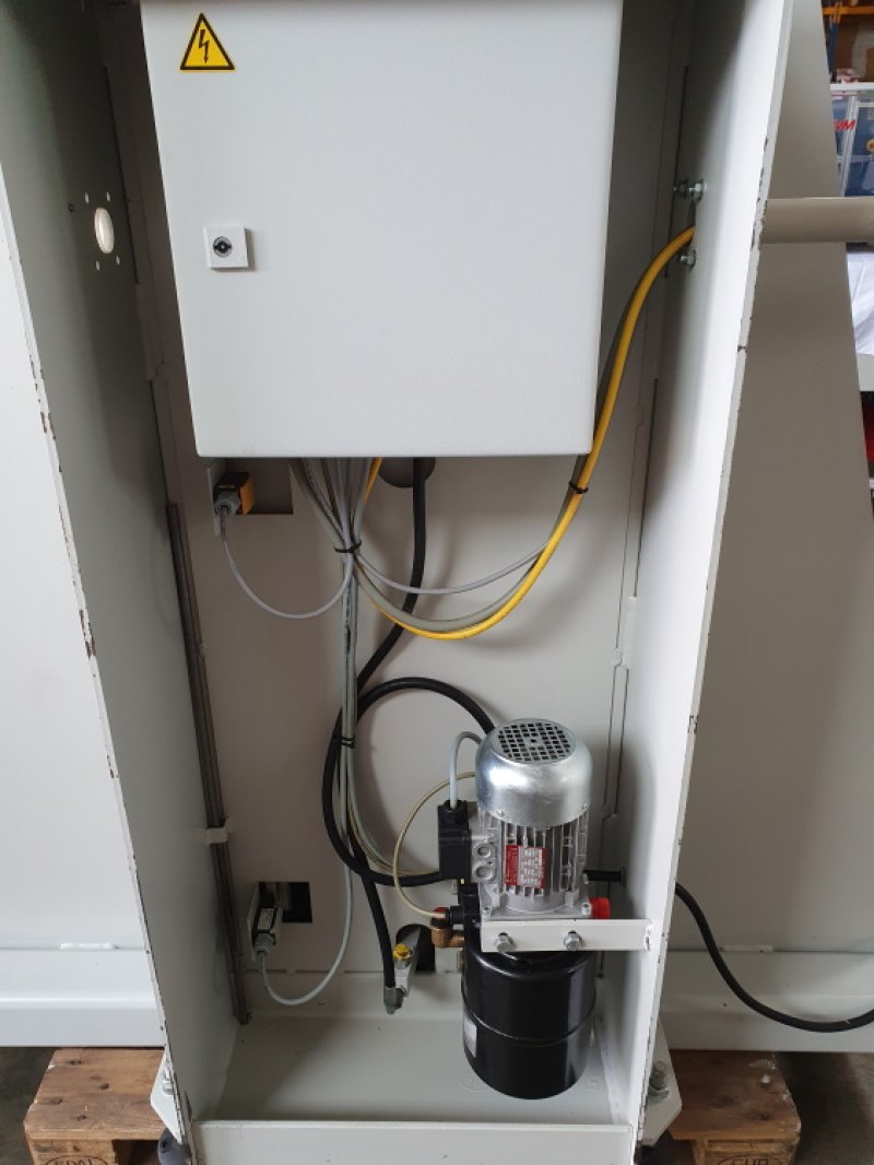 Stapelheber Polar LW 1200-6