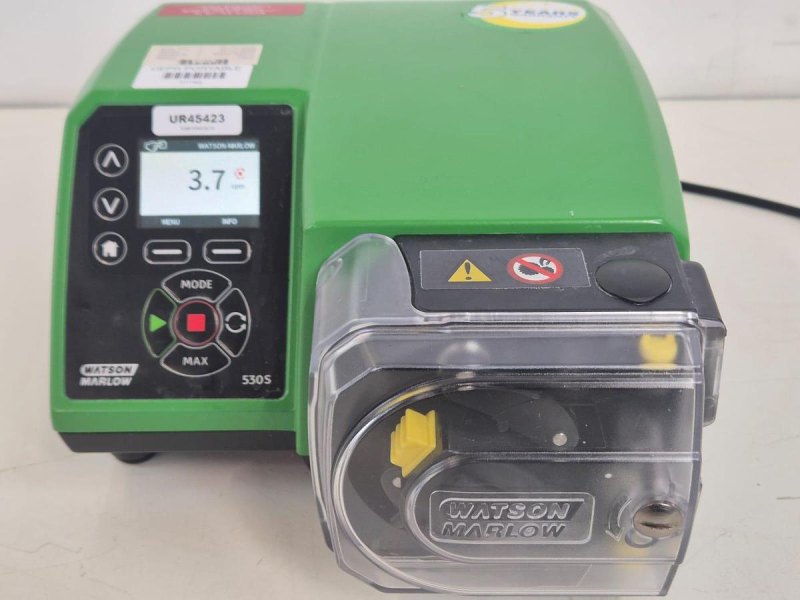 Watson Marlow 520S Peristaltic Pump