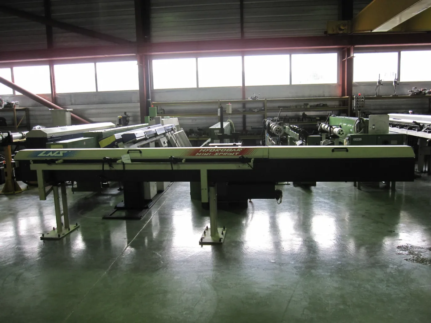 017478 - LNS Hydrobar Mini Sprint 20 - 3