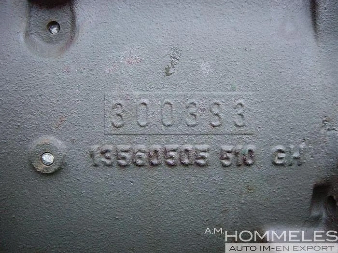 Sihi tkh a 6503 - 6