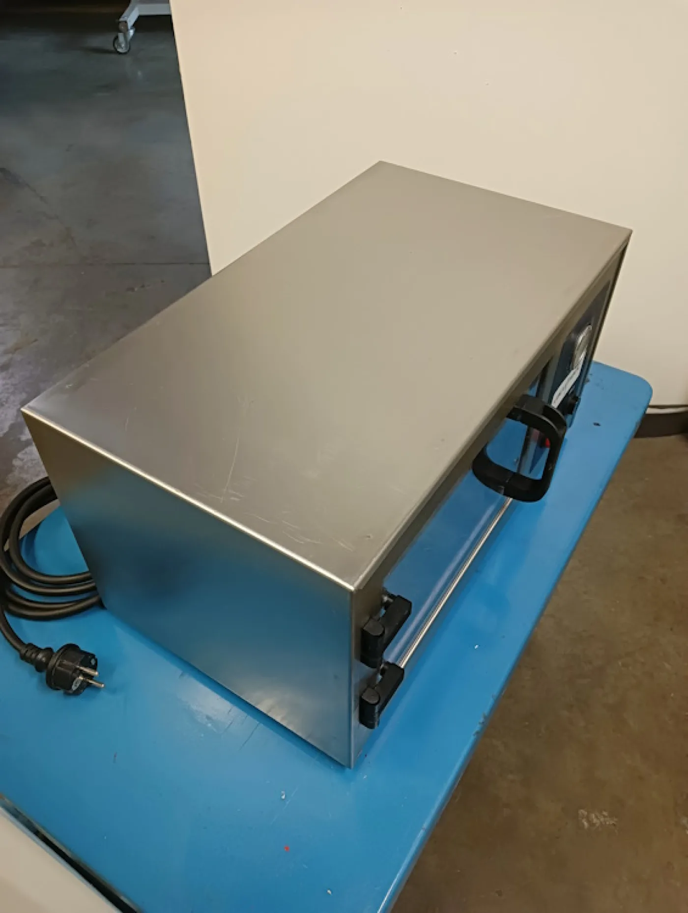 Vacuumatic Farbdosenvacuumierschrank - 2