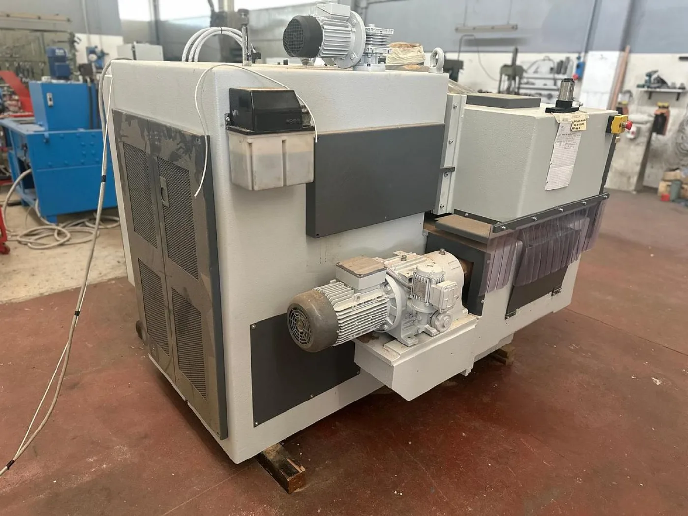 Multilame OGAM MECLOBO MA35 CE - 4