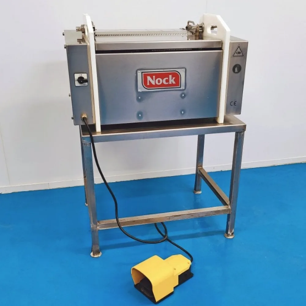 Nock Table Top Fish Skinner