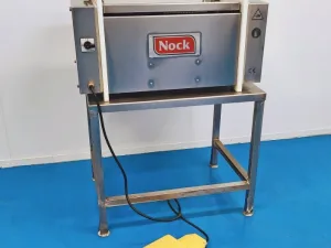 Nock Table Top Fish Skinner