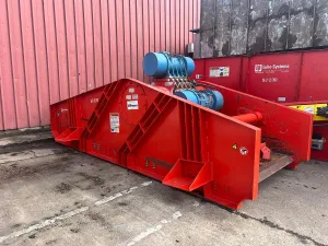 2009 ViPower Finger Screen Screener