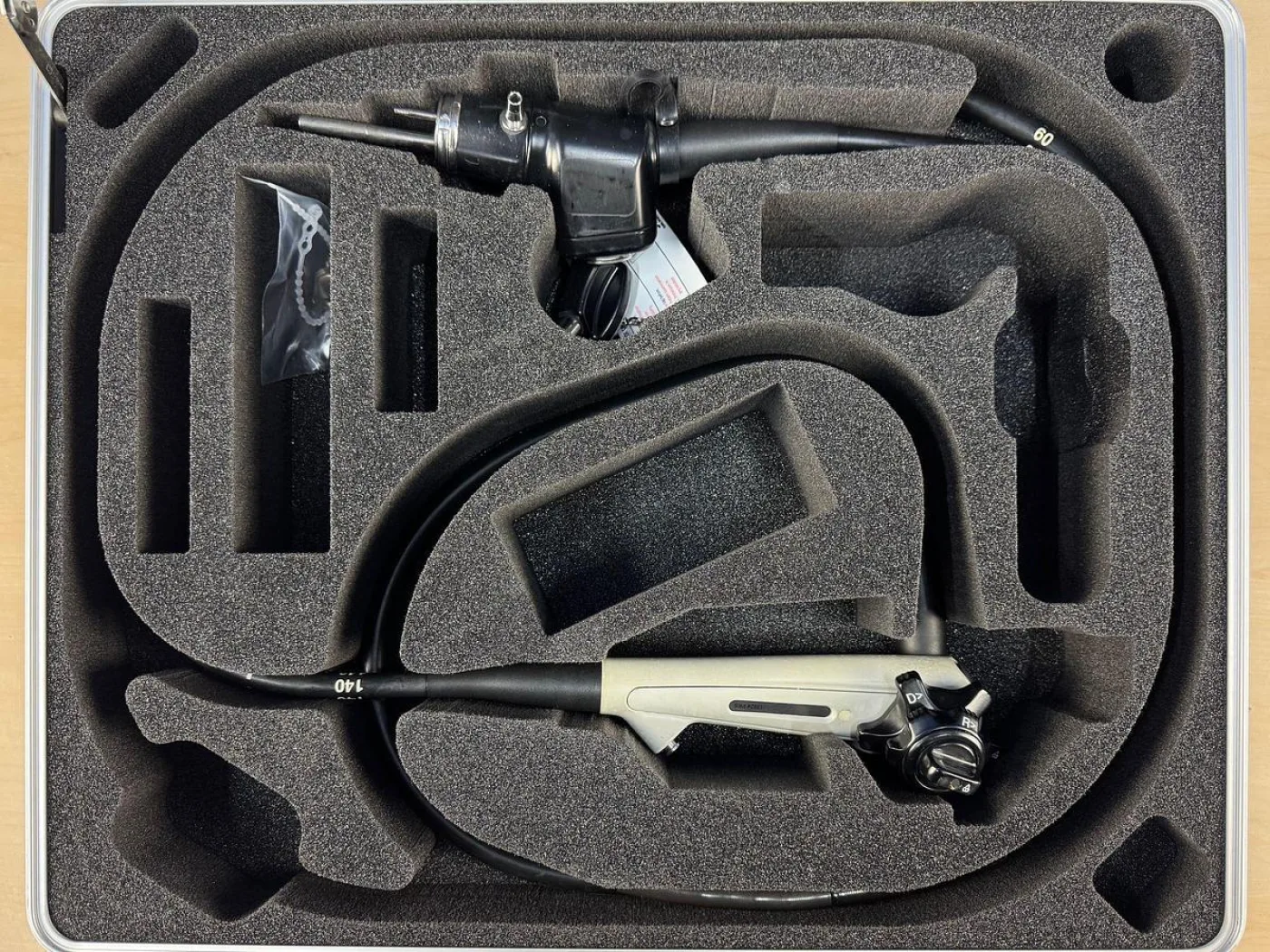 Karl Storz 13924 PKS Colonoscope - 7