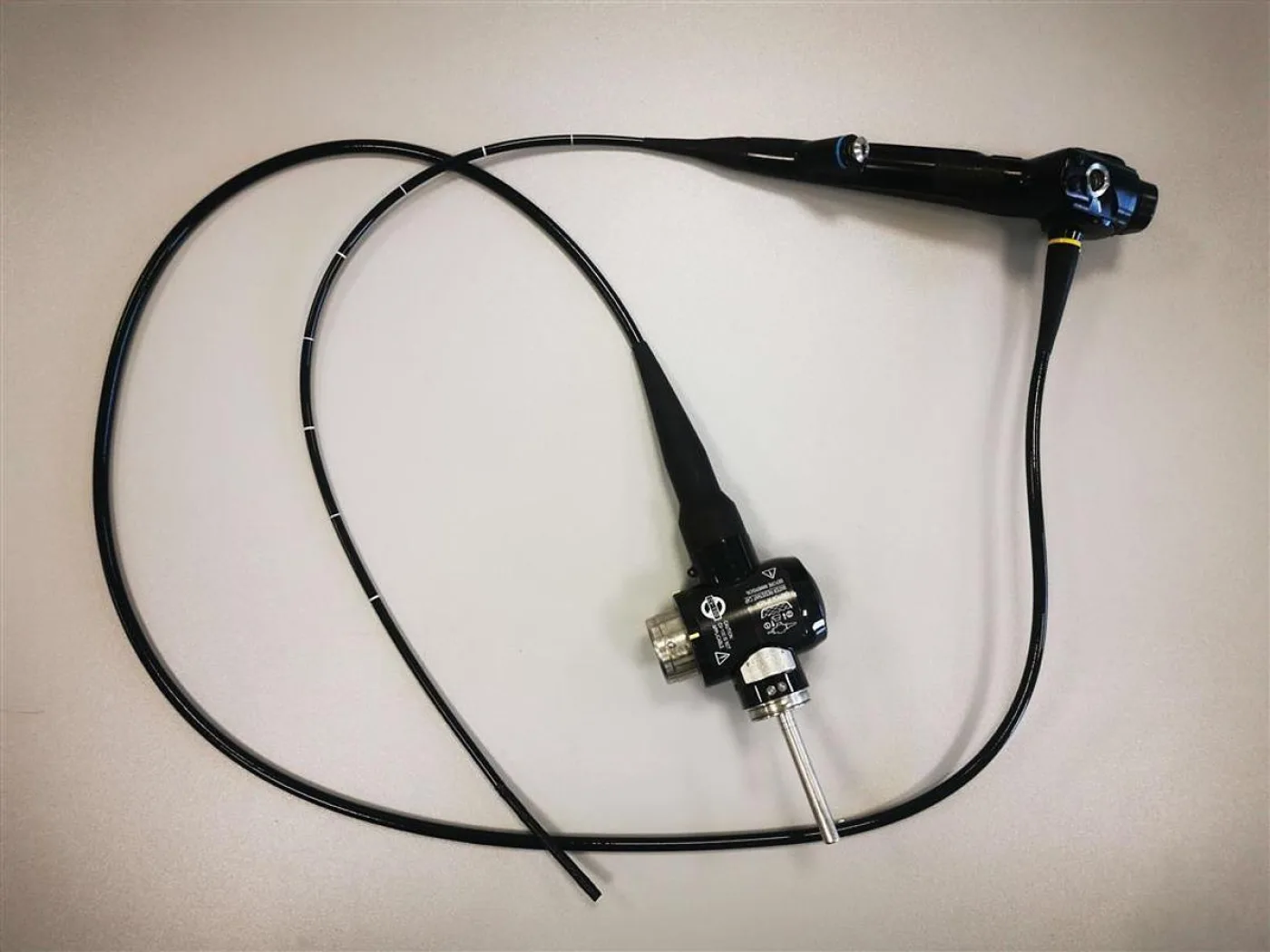 Video Bronchoscope Olympus mod. BF-P180 - 1