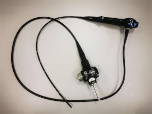 Video Bronchoscope Olympus mod. BF-P180