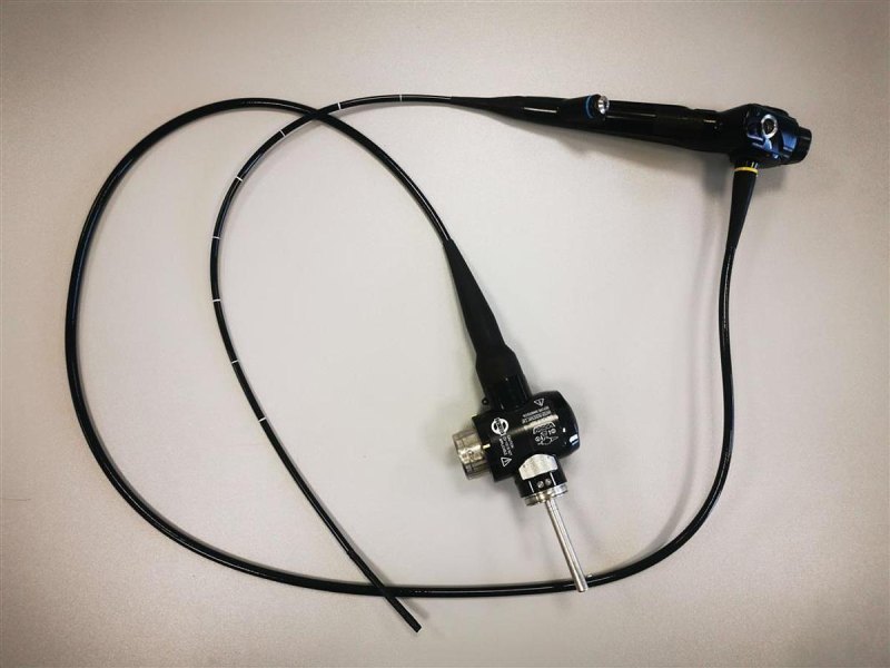 Video Bronchoscope Olympus mod. BF-P180