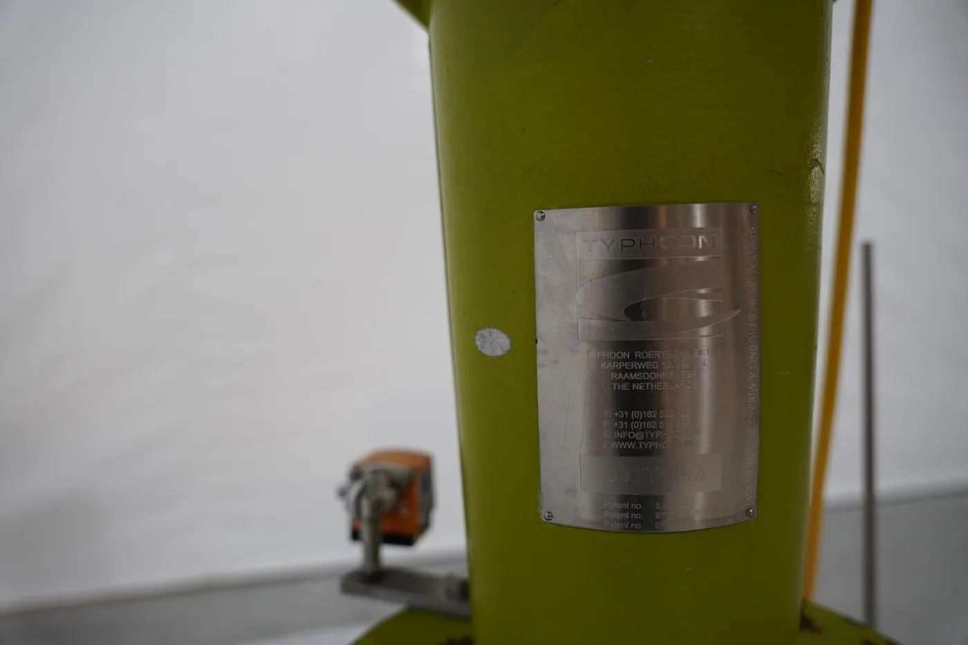 Typhoon Battertank - 4