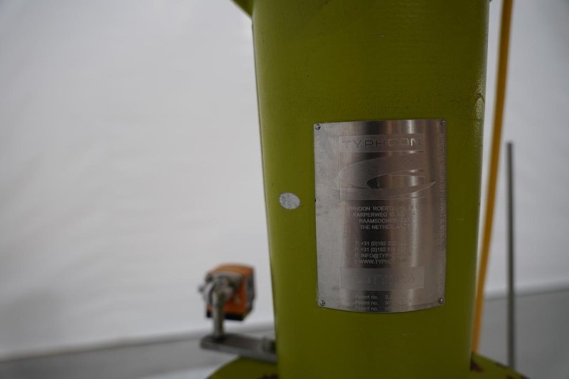 Typhoon Battertank