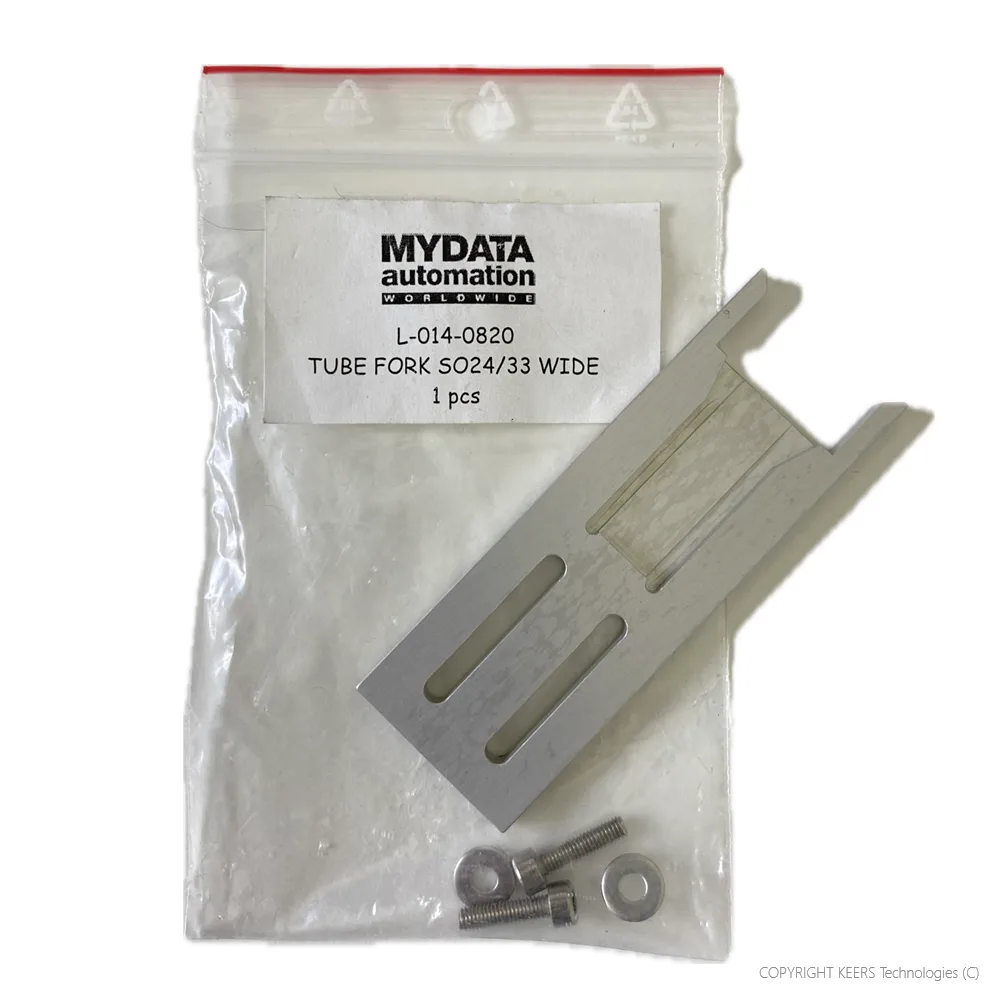 KT-L-014-0820 MYDATA Tubefork SO24/33 WIDE