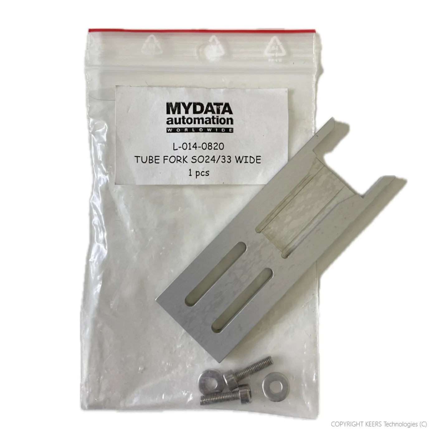 KT-L-014-0820 MYDATA Tubefork SO24/33 WIDE - 1