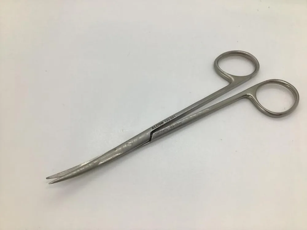Metzenbaum 140mm