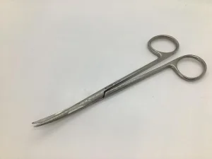 Metzenbaum 140mm