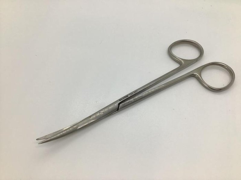 Metzenbaum 140mm