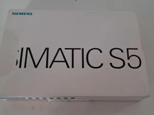 Siemens SIMATIC S5 6ES5 458-7LA11 Digital Output Module