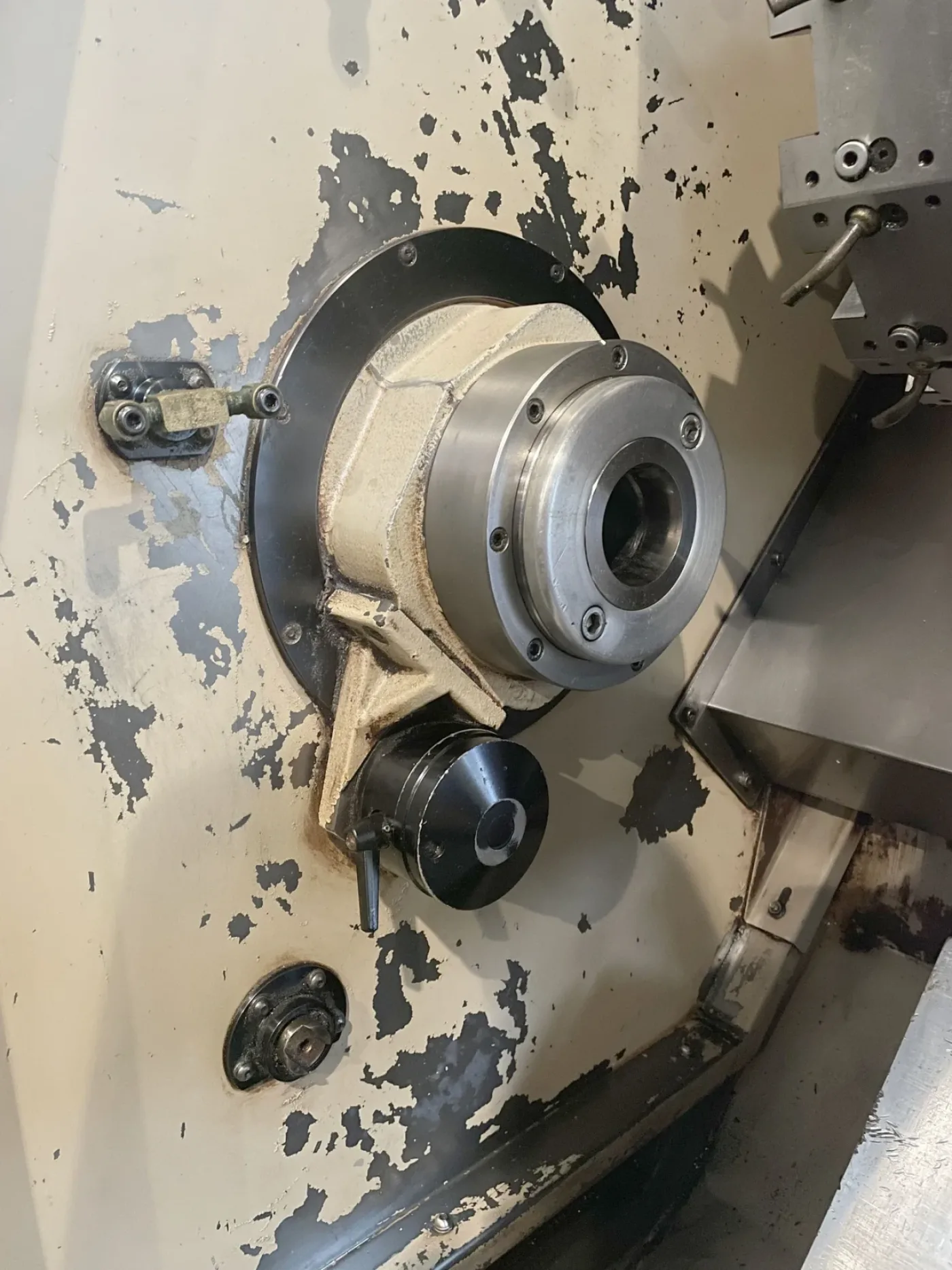 022527 - HARDINGE CONQUEST T42SP - 4