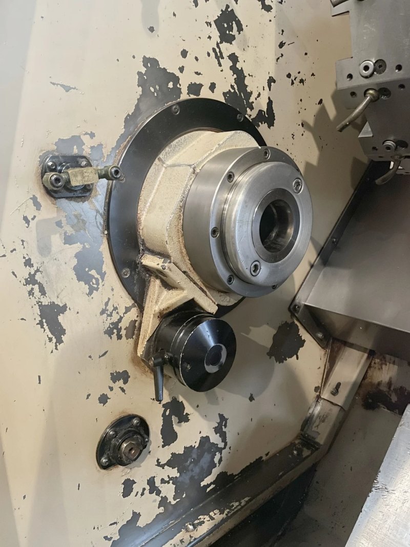 022527 - HARDINGE CONQUEST T42SP