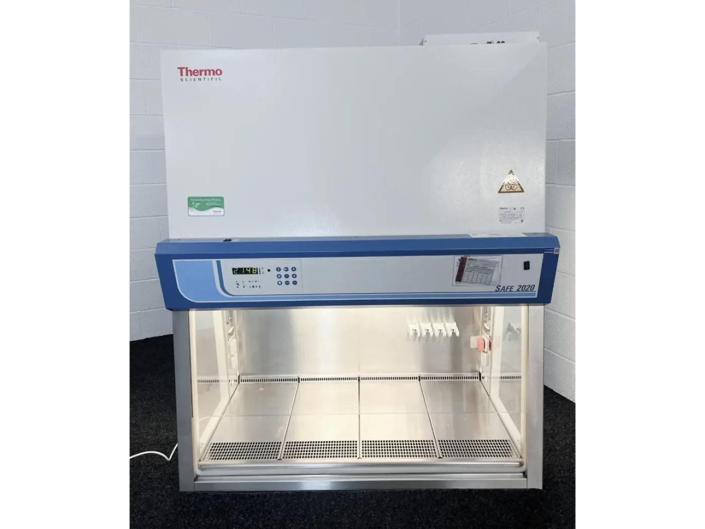 Thermo Safe 2020 1.2 MSC - 1