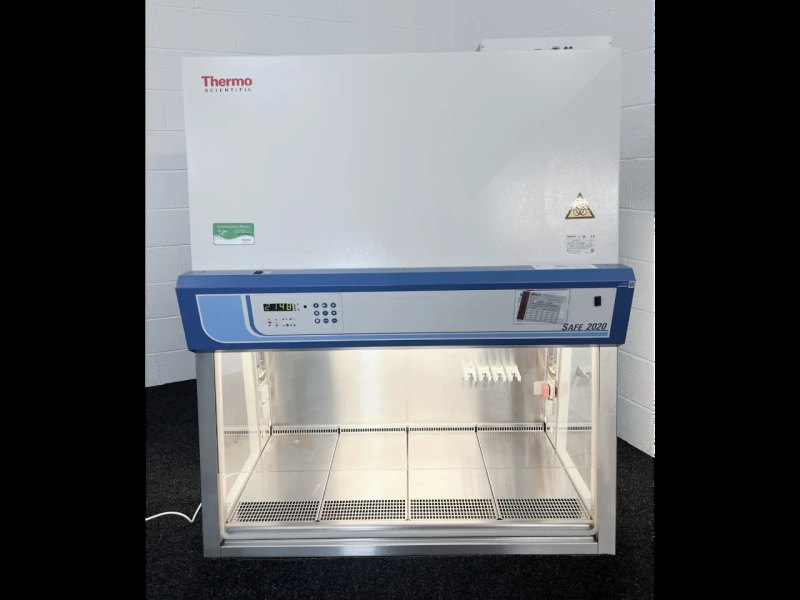 Thermo Safe 2020 1.2 MSC