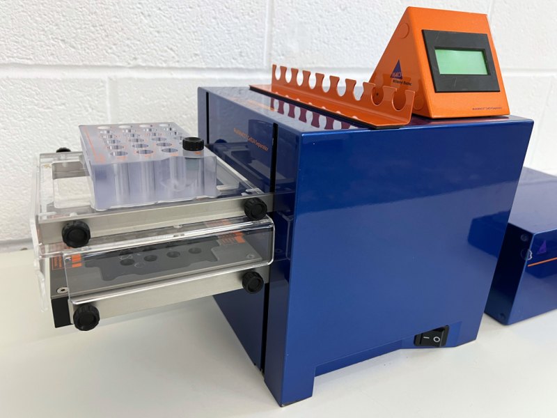 MultiMACS Cell24 Separator Plus
