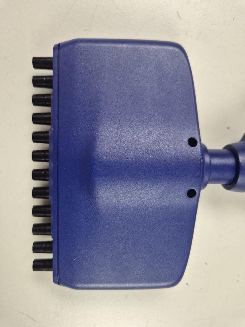 RAININ Pipet-Lite XLS L-200 12 Chanel Pipetter