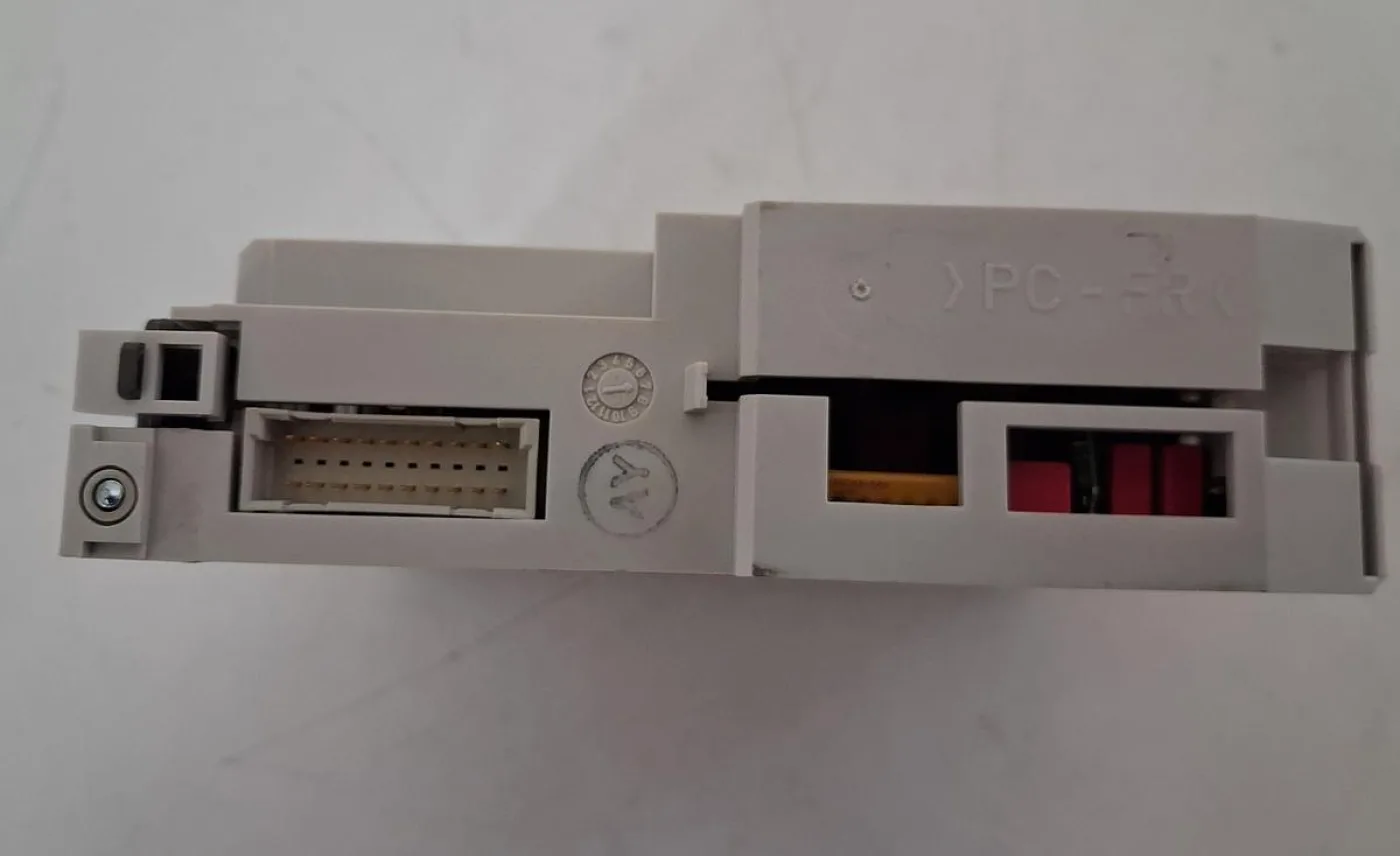 AEG Modicon DAP 208 / AS-BDAP-208 Digital Output Module - 3