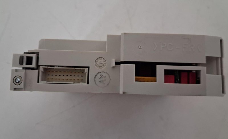 AEG Modicon DAP 208 / AS-BDAP-208 Digital Output Module