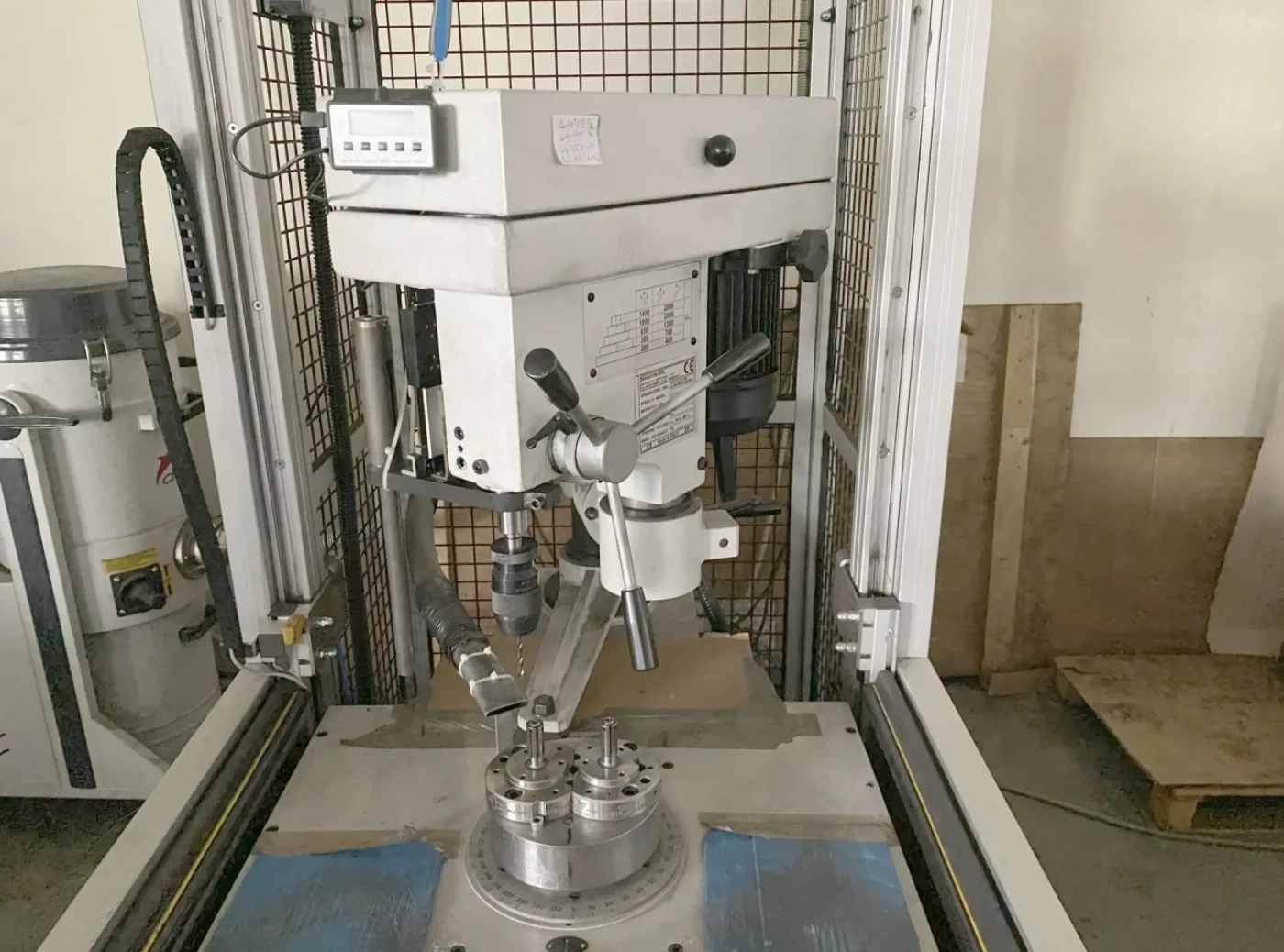 022479 - ELETTRORAVA VR 10 - 4