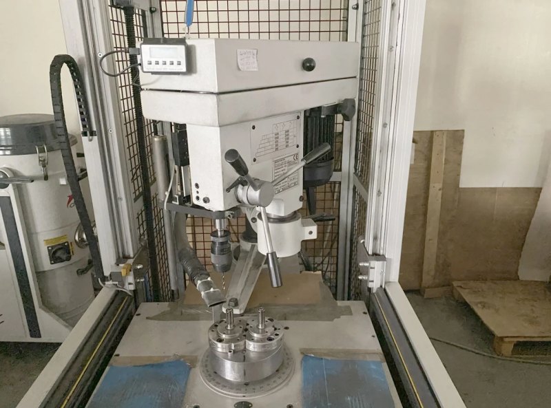 022479 - ELETTRORAVA VR 10