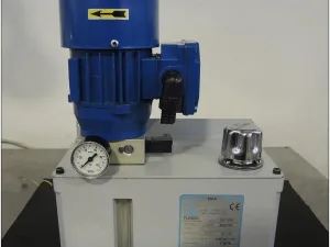 1999 FLENCO 6027001 AI2238