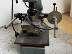 PRESSE A DORER PRESSOR P 14 H