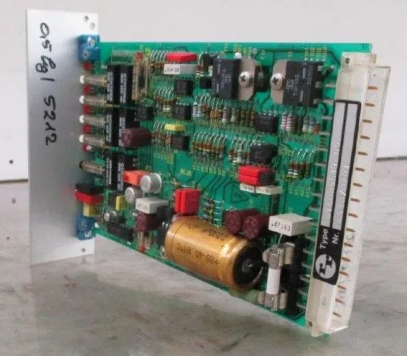UT 5005 S11-R5 REXROTH 1980