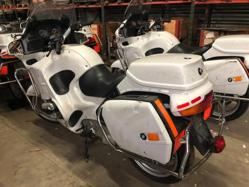 BMW R1150RT